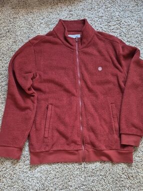 Outerknown Hightide Track Jacket